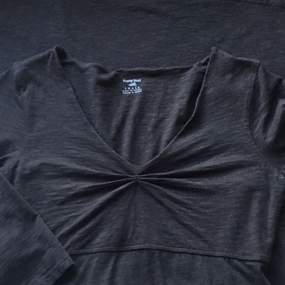 Horny Toad Dress sz s